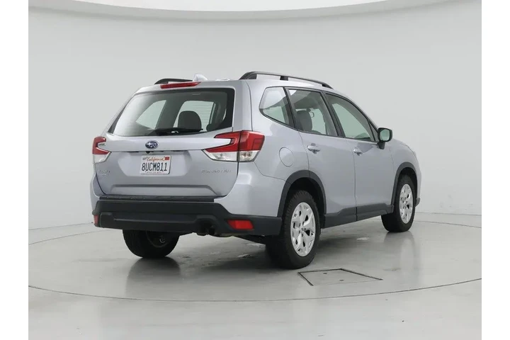 $21998 : Subaru Forester 2020 AWD Bas image 8