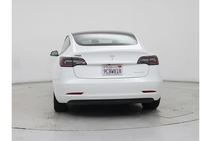 $27998 : Tesla Model 3 2022 AWD Long image 6