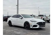 Hyundai SONATA 2022 N Line N