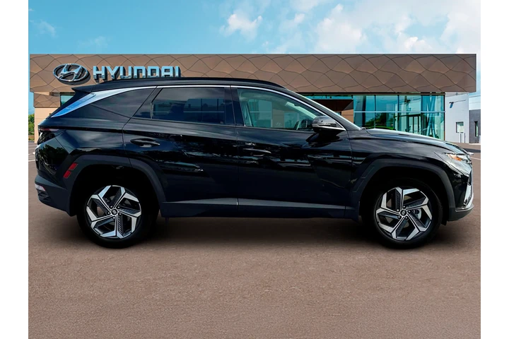 $28388 : Hyundai TUCSON 2024 AWD Limi image 9