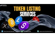 Token Listing Made Easy en Toronto