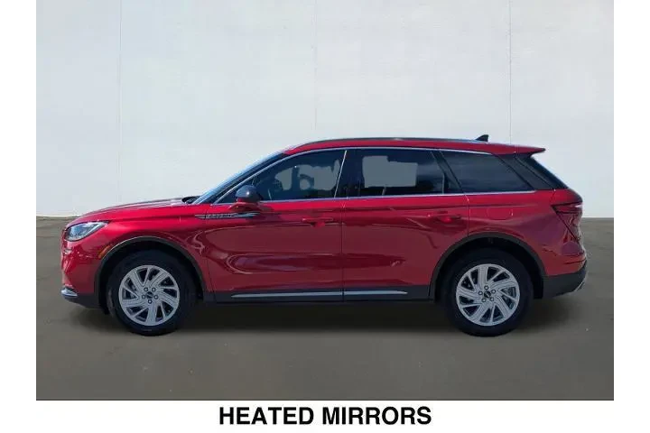 $24231 : Lincoln Corsair 2022 Standar image 2