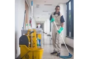 Cleaning service needed in FL en Miami