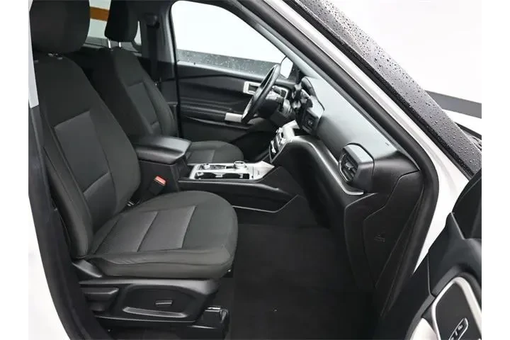 $27968 : Ford Explorer 2022 AWD XLT 4 image 10