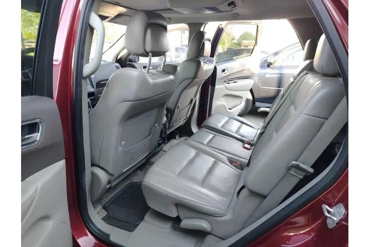 $8950 : 2013 Durango Crew image 8