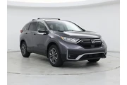Honda CR-V 2022 AWD EX 4dr S en Raleigh