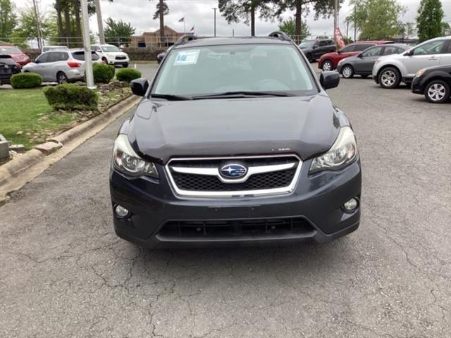 2014 XV Crosstrek image 2