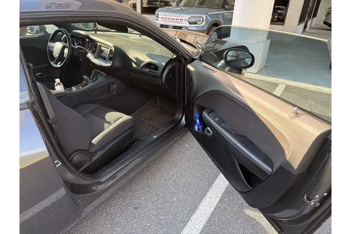 $23539 : Dodge Challenger 2020 SXT 2d image 7
