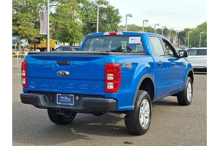 $25999 : Ford Ranger 2021 4x4 XL 4dr image 6