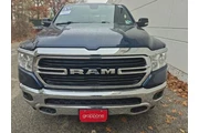 $24389 : Ram 1500 2021 4x4 Big Horn 4 thumbnail