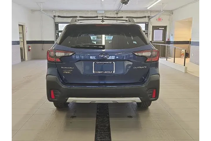 $26999 : Subaru Outback 2020 AWD Limi image 5