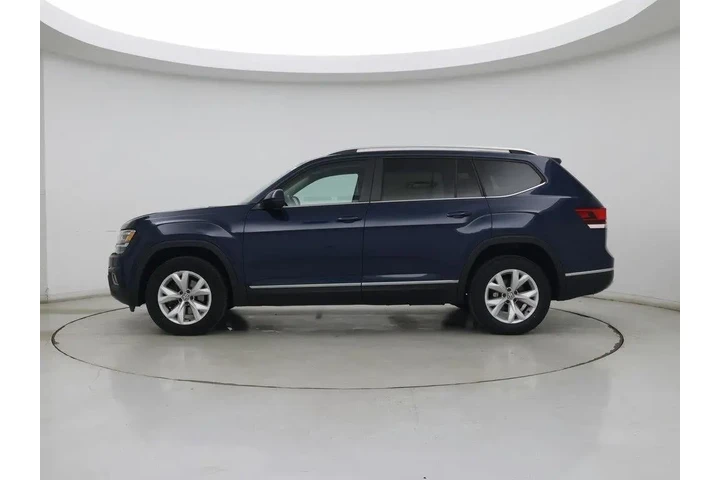 $20998 : Volkswagen Atlas 2018 AWD V6 image 3