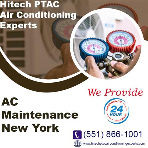 Hitech ptac Air Conditioning image 2