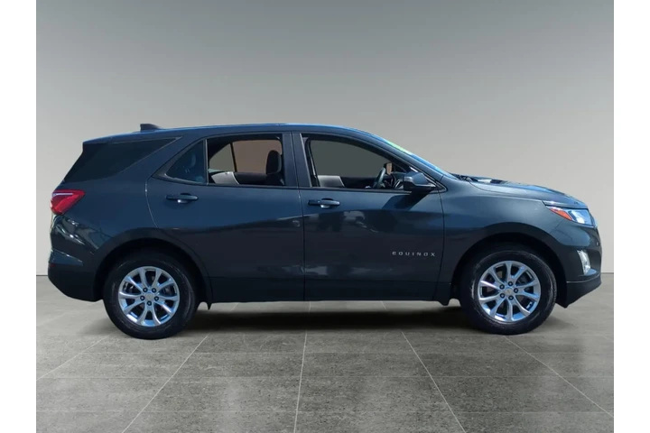 $14900 : Chevrolet Equinox 2020 4x4 L image 6