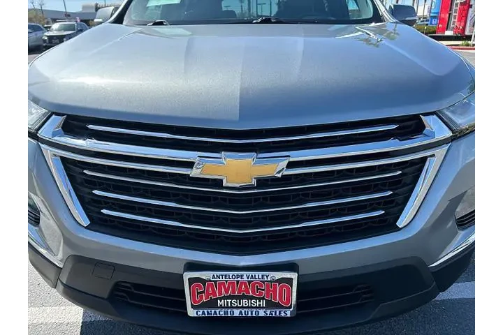 $28382 : Chevrolet Traverse 2023 4x4 image 7