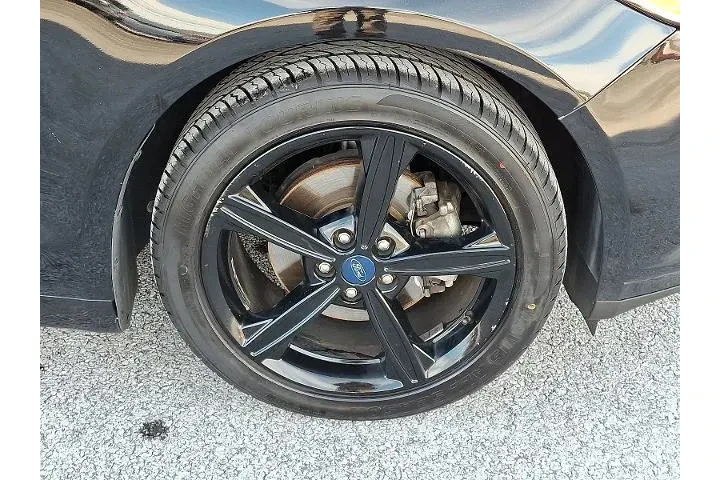 $9997 : Ford Fusion 2016 SE 4dr Seda image 8