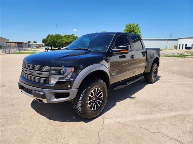 $36998 : 2013 F150 image 1