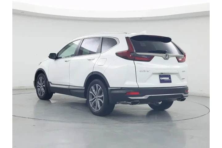 $29998 : Honda CR-V 2022 AWD Touring image 2