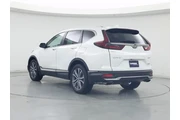 $29998 : Honda CR-V 2022 AWD Touring thumbnail