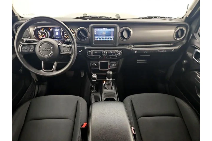 $29998 : Jeep Wrangler Unlimited 2022 image 9