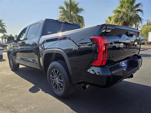 $46985 : Pre-Owned 2024 Tundra 4WD SR5 image 4