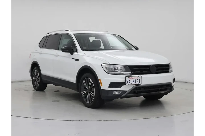 $19998 : Volkswagen Tiguan 2019 SE 4d image 1