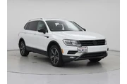 Volkswagen Tiguan 2019 SE 4d en San Jose