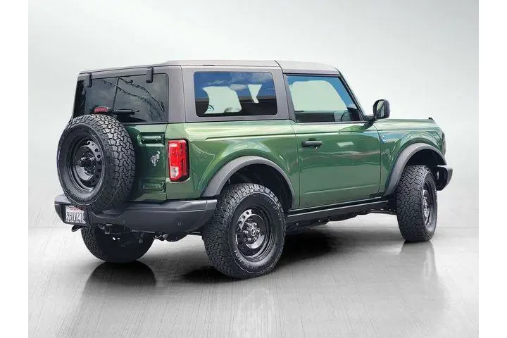 $39882 : Ford Bronco 2023 4x4 Base Ad image 4