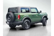 $39882 : Ford Bronco 2023 4x4 Base Ad thumbnail