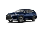 Lexus RX 350 2020 4dr SUV en Charlotte