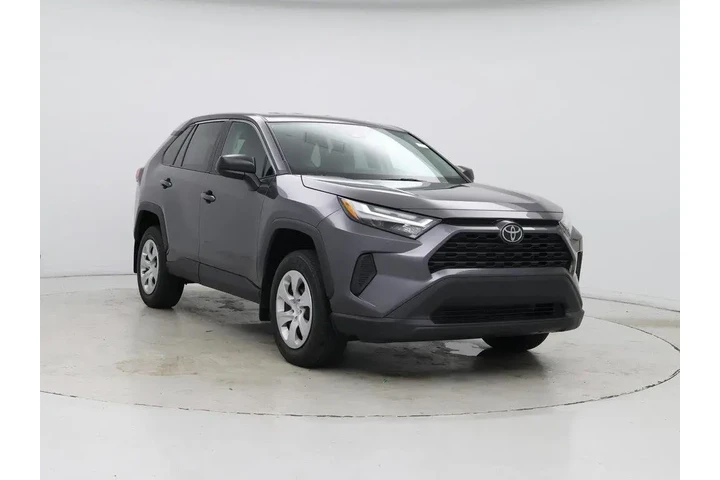 $26998 : Toyota RAV4 2024 LE 4dr SUV image 1