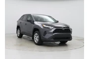 Toyota RAV4 2024 LE 4dr SUV