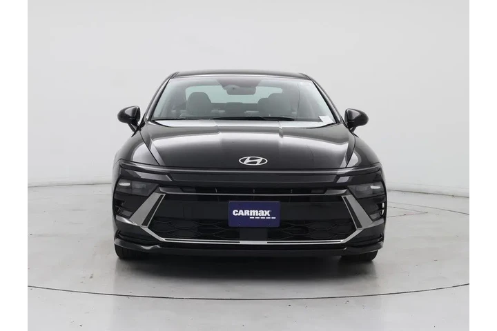 $24998 : Hyundai SONATA Hybrid 2025 S image 5