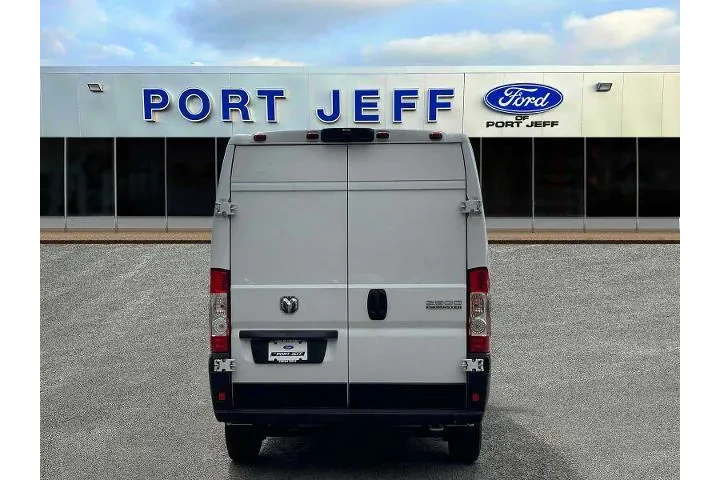 $32926 : Ram ProMaster 2023 2500 159 image 7