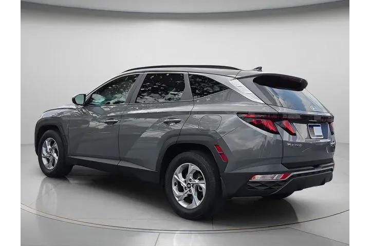 $22991 : Hyundai TUCSON 2024 SEL 4dr image 6