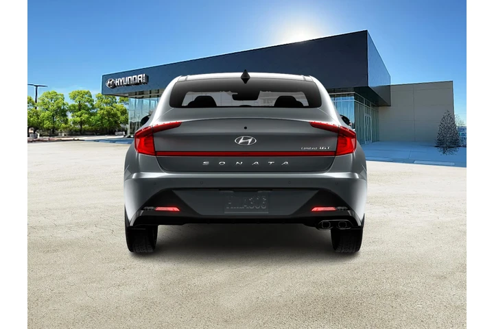 $17999 : Hyundai SONATA 2022 Limited image 6