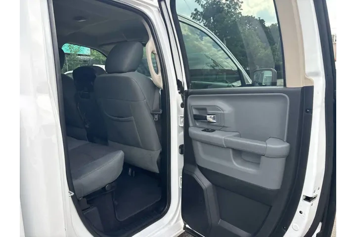$13999 : 2015 RAM 1500 Big Horn image 10