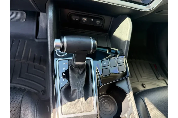 $26000 : Kia Sportage 2023 SX 4dr SUV image 10