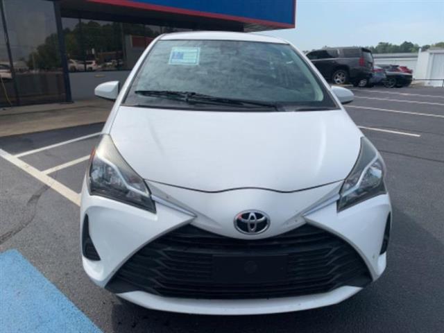 2018 Yaris image 2