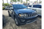 Jeep Grand Cherokee 2015 4x2 en Fort Lauderdale