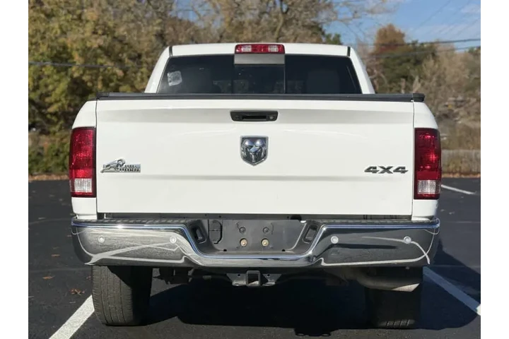 $18999 : 2017 RAM 1500 Big Horn image 8