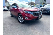 2019 CHEVROLET EQUINOX2019 CH thumbnail