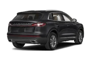 $31990 : Lincoln Nautilus 2022 AWD Re thumbnail