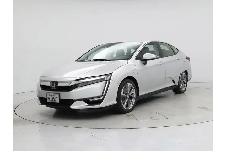$17998 : Honda Clarity Plug-In Hybrid image 4
