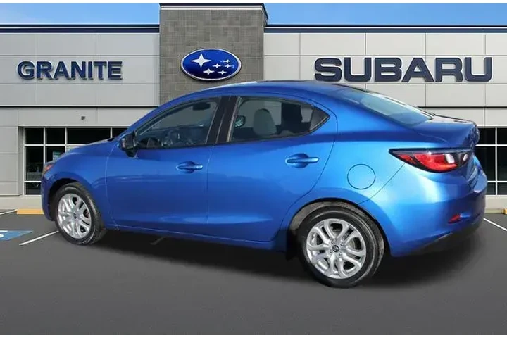 $14990 : Toyota Yaris iA 2018 4dr Sed image 10