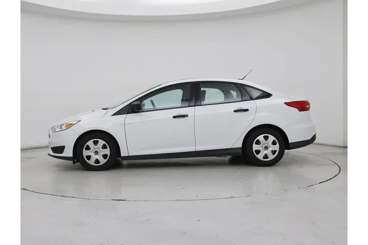 $9998 : Ford Focus 2017 S 4dr Sedan image 3