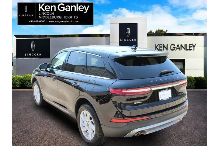 $34488 : Lincoln Corsair 2024 AWD Pre image 5