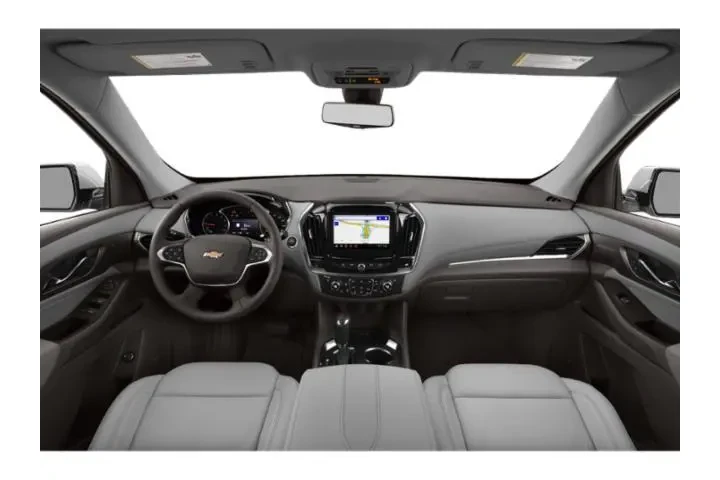 $23000 : Chevrolet Traverse 2019 Prem image 4