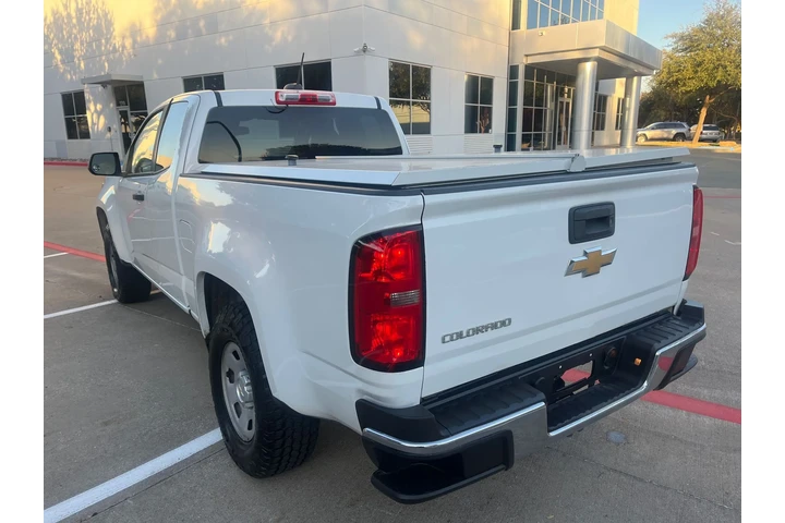 $13541 : 2018 Colorado WT image 7