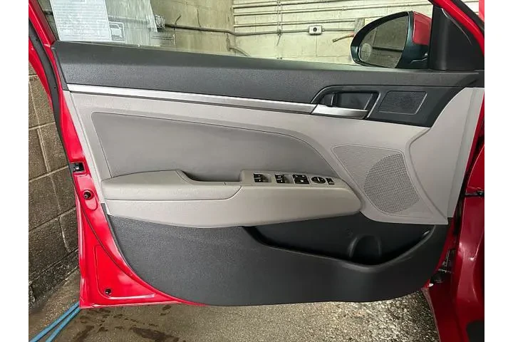 $14995 : Hyundai ELANTRA 2020 SEL 4dr image 9